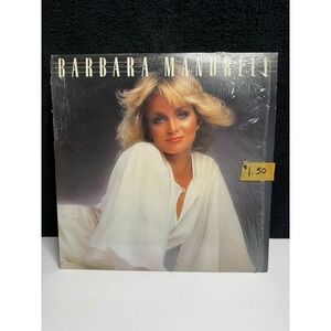 Barbara Mandrell Moods Vinyl LP Album 1978 ABC Records AY-1088 Country Pop